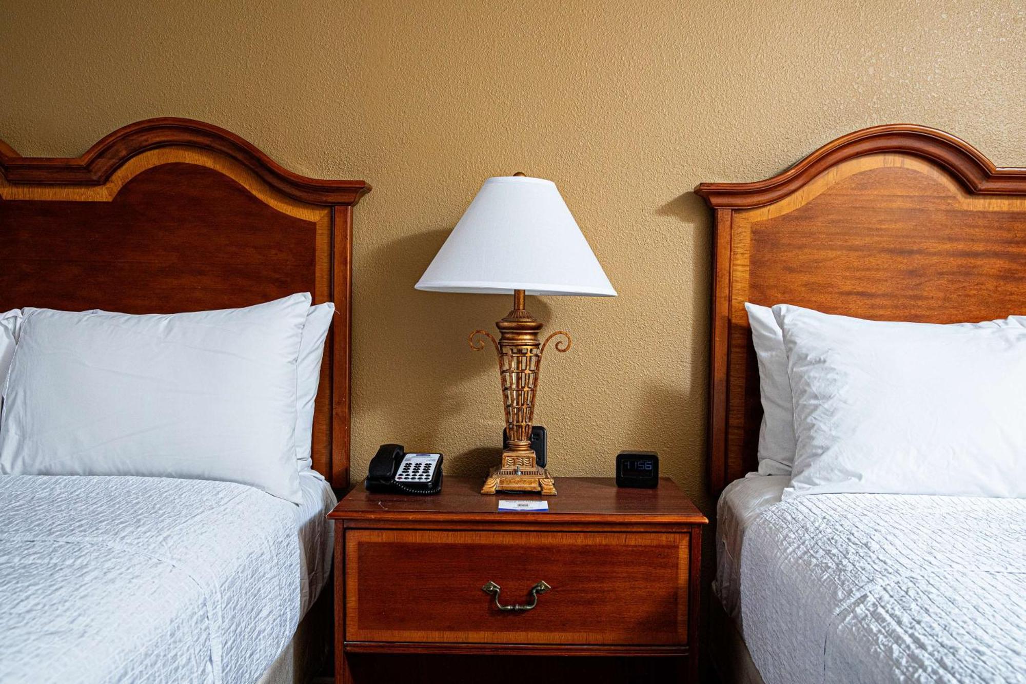 Hampton Inn Charleston-Historic District Exterior foto